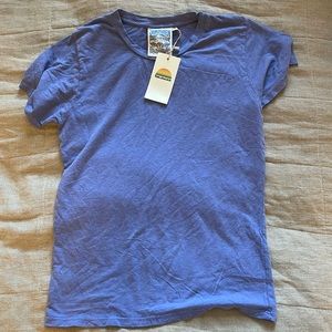 Jungmaven lorel tee size small, NWT